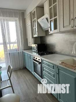 1-к квартира, посуточно, 37м2, 11/14 этаж