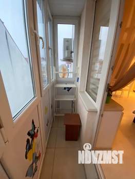 1-к квартира, на длительный срок, 44м2, 7/7 этаж