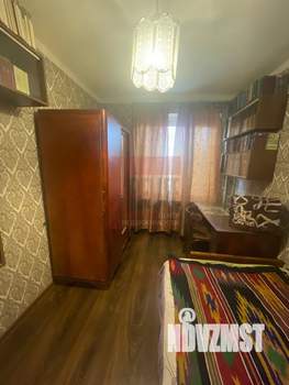 3-к квартира, на длительный срок, 63м2, 4/5 этаж