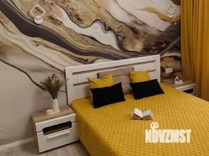 1-к квартира, посуточно, 41м2, 6/10 этаж