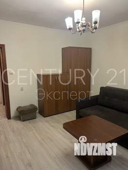 1-к квартира, на длительный срок, 42м2, 1/2 этаж