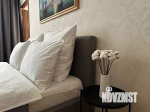 1-к квартира, посуточно, 39м2, 1/4 этаж