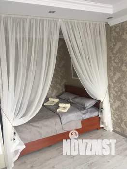 1-к квартира, посуточно, 35м2, 5/5 этаж