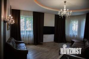 4-к квартира, посуточно, 164м2, 1/5 этаж