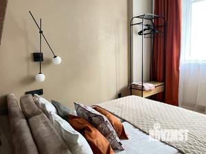 1-к квартира, посуточно, 22м2, 1/1 этаж