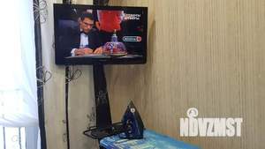 2-к квартира, посуточно, 58м2, 1/1 этаж