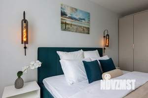 3-к квартира, посуточно, 73м2, 2/9 этаж