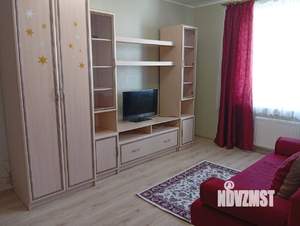 1-к квартира, на длительный срок, 36м2, 3/10 этаж