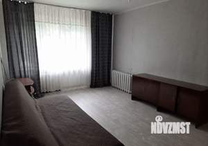 1-к квартира, на длительный срок, 31м2, 1/5 этаж