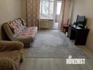 1-к квартира, на длительный срок, 36м2, 2/5 этаж