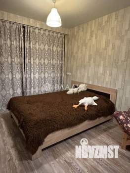 1-к квартира, на длительный срок, 47м2, 9/9 этаж