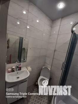 Студия квартира, посуточно, 23м2, 1/16 этаж