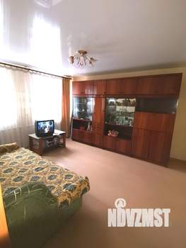 2-к квартира, на длительный срок, 40м2, 3/3 этаж