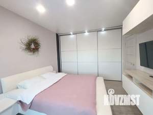 2-к квартира, посуточно, 62м2, 8/9 этаж