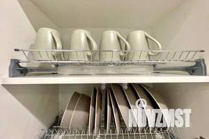 1-к квартира, посуточно, 37м2, 5/11 этаж