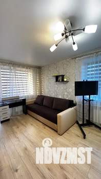 1-к квартира, посуточно, 33м2, 4/5 этаж