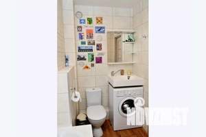 1-к квартира, посуточно, 40м2, 9/9 этаж