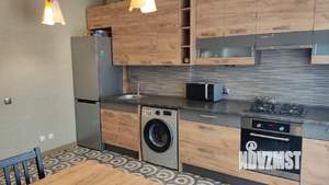 1-к квартира, на длительный срок, 45м2, 4/6 этаж