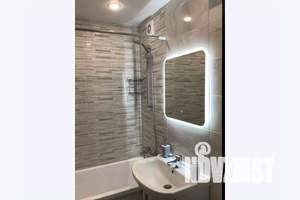 1-к квартира, посуточно, 33м2, 2/5 этаж