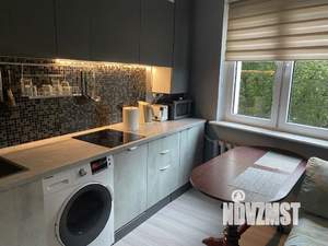 1-к квартира, посуточно, 39м2, 1/1 этаж