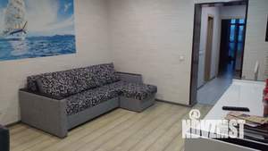 2-к квартира, посуточно, 49м2, 9/9 этаж