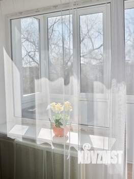 1-к квартира, посуточно, 35м2, 5/5 этаж