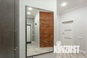 1-к квартира, посуточно, 52м2, 6/8 этаж