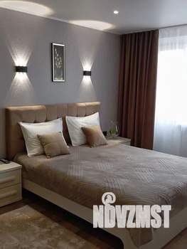 1-к квартира, посуточно, 30м2, 4/5 этаж