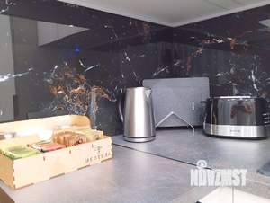 1-к квартира, посуточно, 44м2, 13/16 этаж