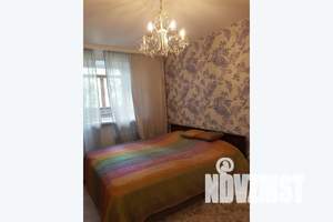 3-к квартира, посуточно, 55м2, 3/5 этаж