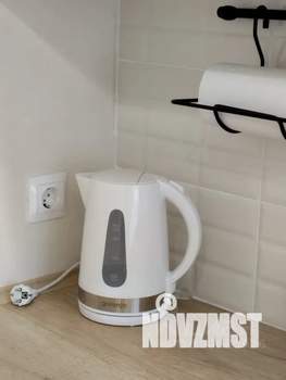 1-к квартира, посуточно, 36м2, 8/8 этаж