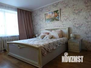 2-к квартира, посуточно, 70м2, 1/1 этаж