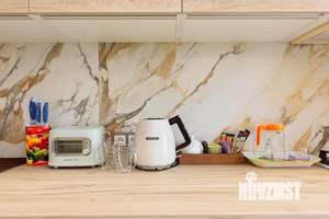 1-к квартира, посуточно, 41м2, 8/14 этаж