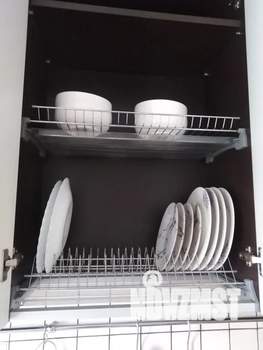 1-к квартира, посуточно, 37м2, 1/10 этаж