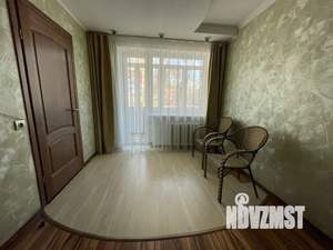2-к квартира, посуточно, 43м2, 2/5 этаж