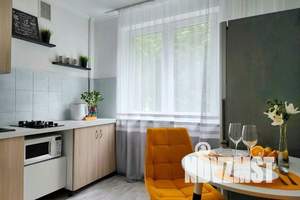 1-к квартира, посуточно, 46м2, 3/9 этаж