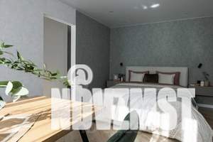 2-к квартира, посуточно, 45м2, 3/5 этаж