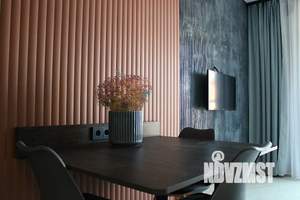 1-к квартира, посуточно, 42м2, 4/8 этаж