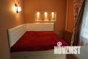 3-к квартира, посуточно, 53м2, 3/5 этаж