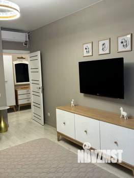 1-к квартира, на длительный срок, 41м2, 6/8 этаж