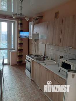 1-к квартира, на длительный срок, 40м2, 3/6 этаж