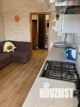 2-к квартира, посуточно, 85м2, 6/9 этаж