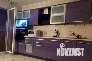 1-к квартира, посуточно, 47м2, 7/9 этаж