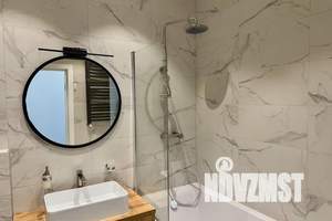3-к квартира, посуточно, 96м2, 6/8 этаж