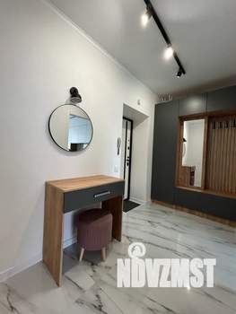 1-к квартира, посуточно, 40м2, 2/8 этаж