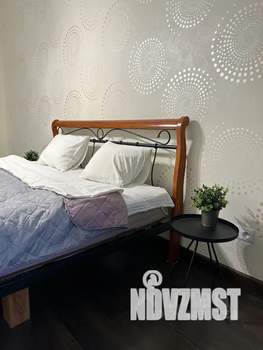 2-к квартира, посуточно, 78м2, 6/11 этаж