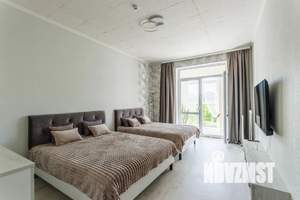 1-к квартира, посуточно, 50м2, 5/9 этаж