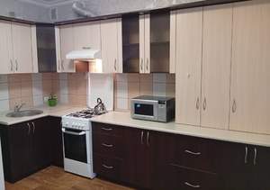 1-к квартира, на длительный срок, 45м2, 3/9 этаж