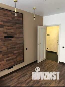 1-к квартира, посуточно, 40м2, 3/8 этаж