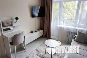 1-к квартира, посуточно, 31м2, 4/5 этаж